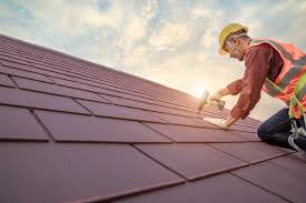 Best Emergency Roof Repair Services  in Lucerne Valley, CA